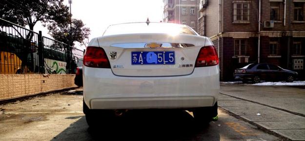 2018款赛欧3跑长途真实感受,威驰和赛欧3哪个省油