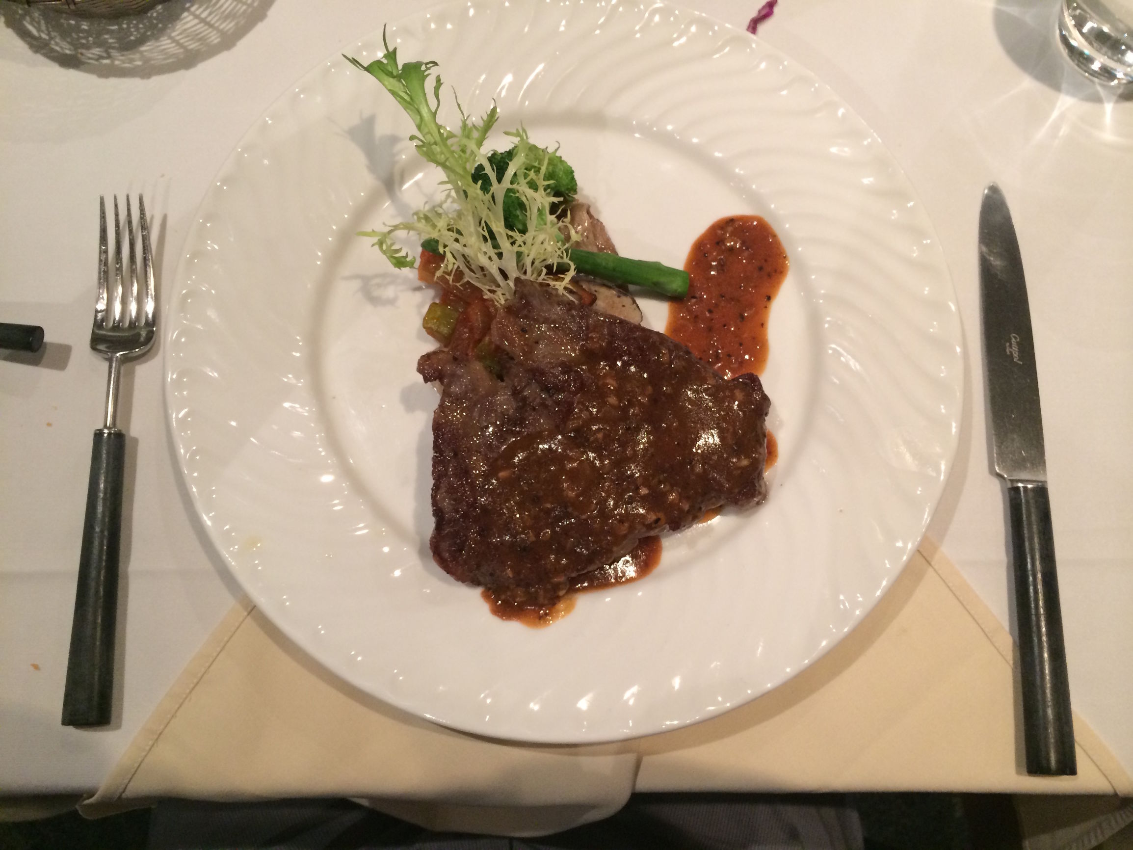 假装在巴黎广州高性价比法国餐厅推荐