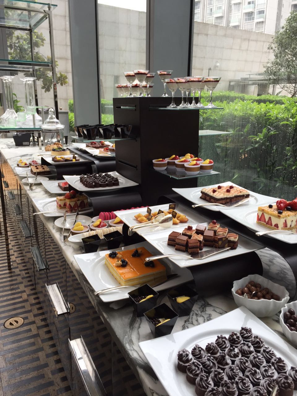 假装在巴黎广州高性价比法国餐厅推荐