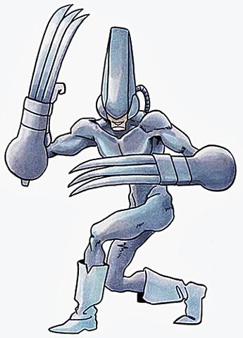 街机游戏名将剧情解析,回忆录游戏人物介绍