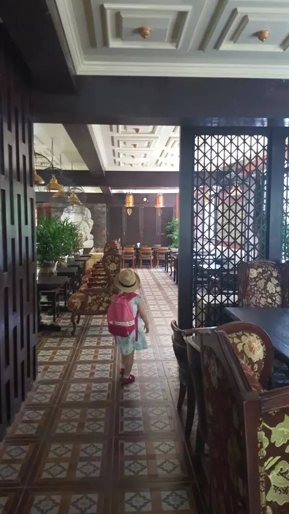 388元住酒店,350元在泰国住宿