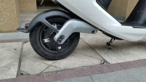 小牛电动m1是电动摩托车吗,小牛m1都市版用的小牛电机