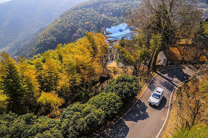 激情浪漫的岁月它最懂你MG锐腾全系降价最低9.97万