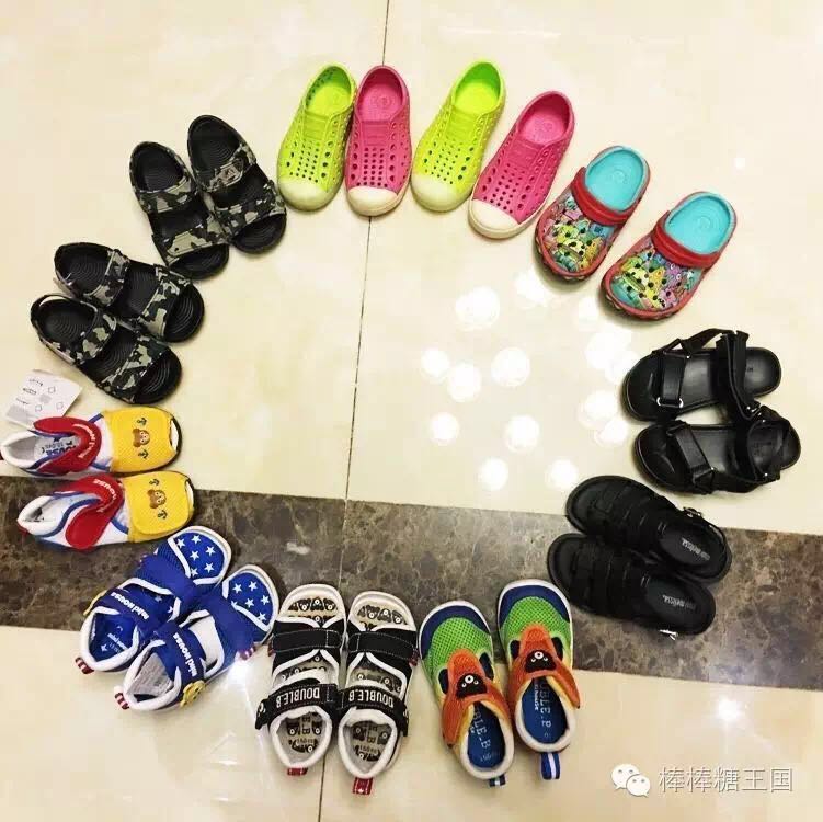 宝宝鞋子推荐mikihouse,mikihouse鞋子适合胖宝宝吗