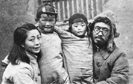 十大元帅他存在感最弱可毛主席只给他写过悼词并给他三鞠躬