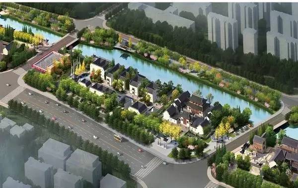 杨行发展和顾村发展哪个好一点,宝山淞宝杨行顾村规划