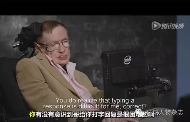 霍金是物理学家他发现了什么现象,霍金的家庭背后的奇葩