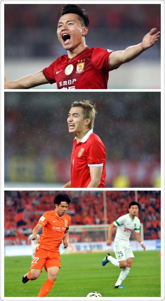 国青黄金一代现状,87国青黄金一代名单