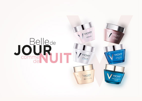 兜兜转转才发现是真爱,法国药妆和日本药妆