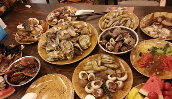 明星餐厅北京明星常去的餐厅,高颜值的明星餐厅