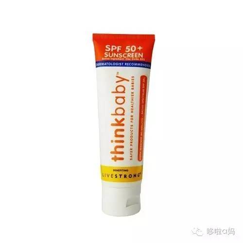宝宝日常防晒推荐哪个,宝宝防晒全攻略