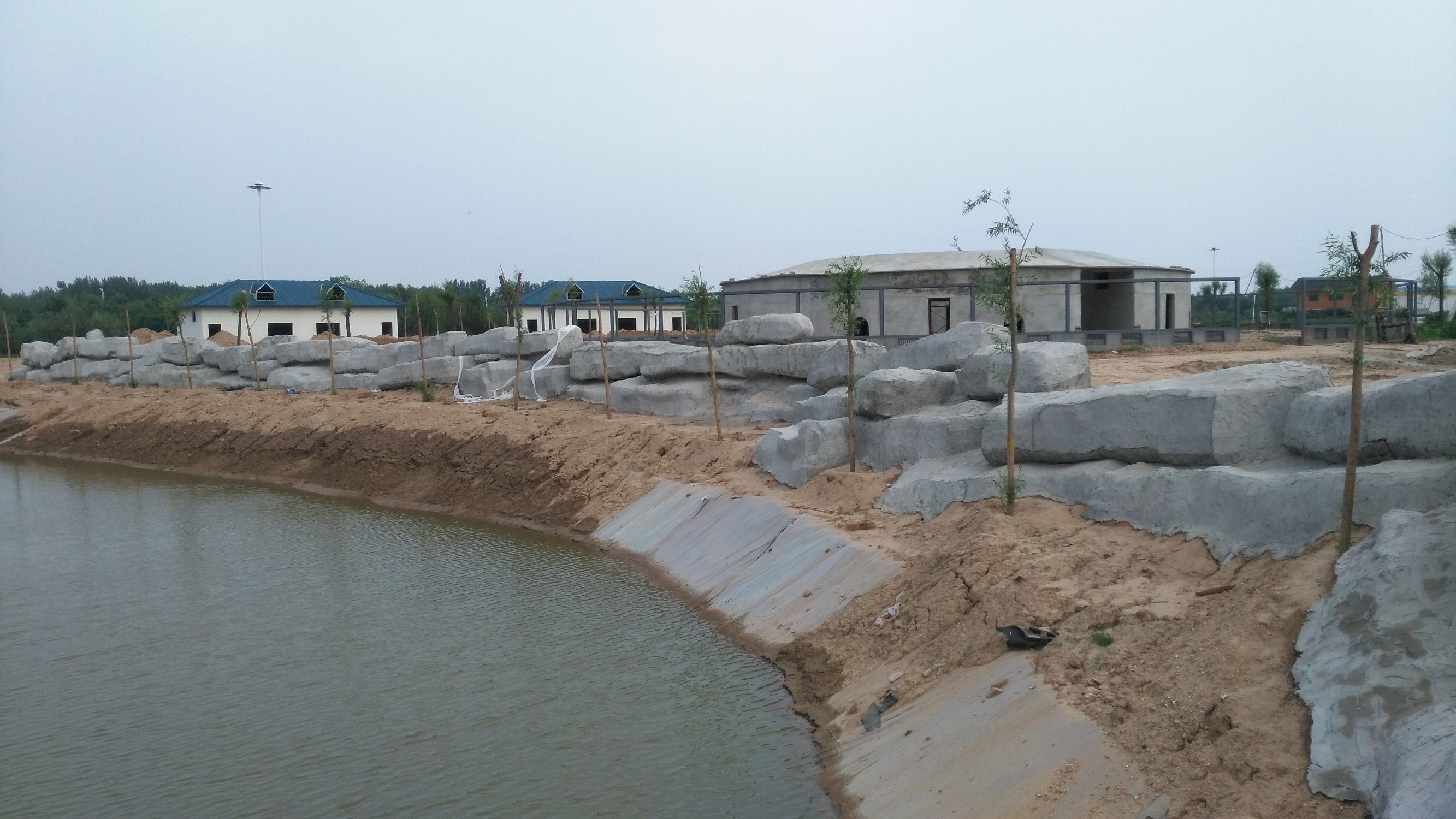 德州市哪个动物园比较好,德州市动物园最新消息