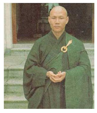 赵雅芝背后的故事,为赵雅芝出家的香港演员