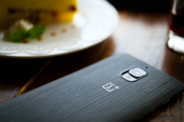 一加3使用体验,一加3体验