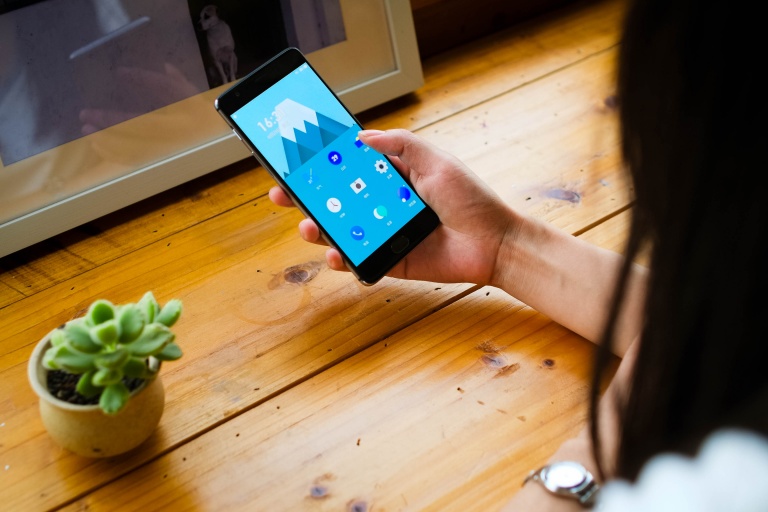 一加3的真实感受,一加3使用感受