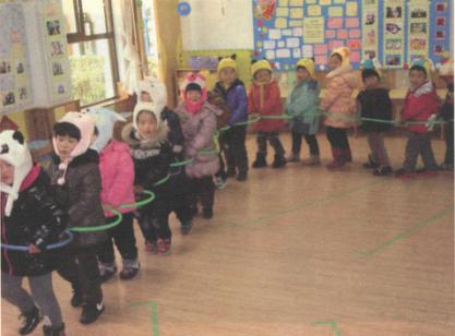 幼儿园小班童话剧节目,幼儿园大班童话剧最新教案