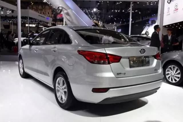 奔腾b50新款优缺点,新款奔腾b50最新上市