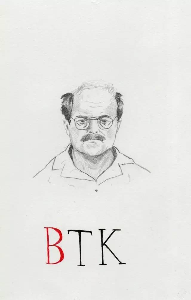 你名字的首字母，对应哪位臭名昭著的杀人狂？