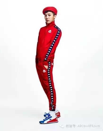 GD你这个有颜有钱有才华的心机boy,快来娶我吧