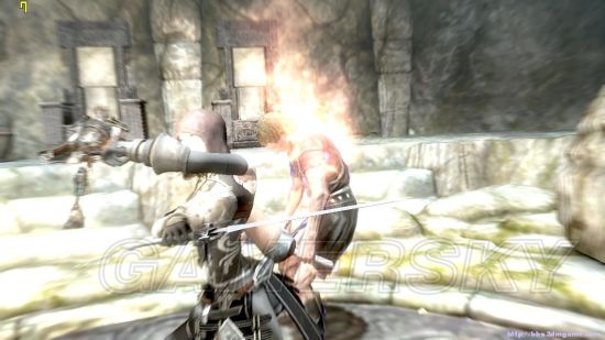 上古卷轴5附魔详细攻略,上古卷轴5潜弓新手攻略