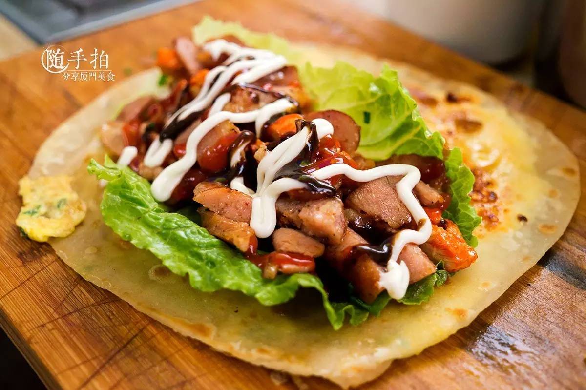 这道小吃，你这个月不吃，下个月就变了......