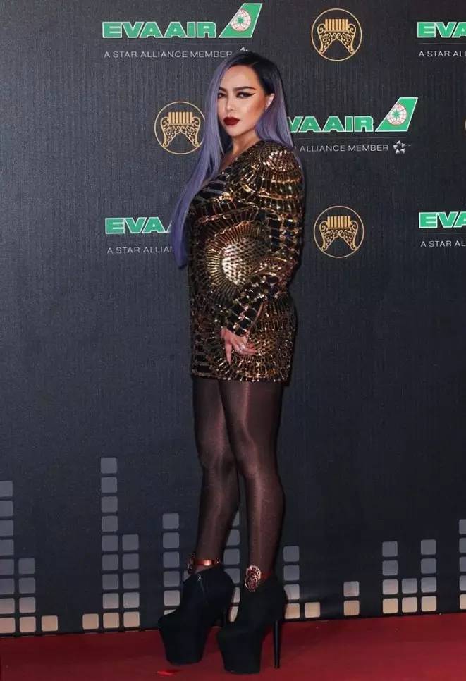 群魔乱舞飚高音,群魔乱舞丧心病狂欺软怕硬