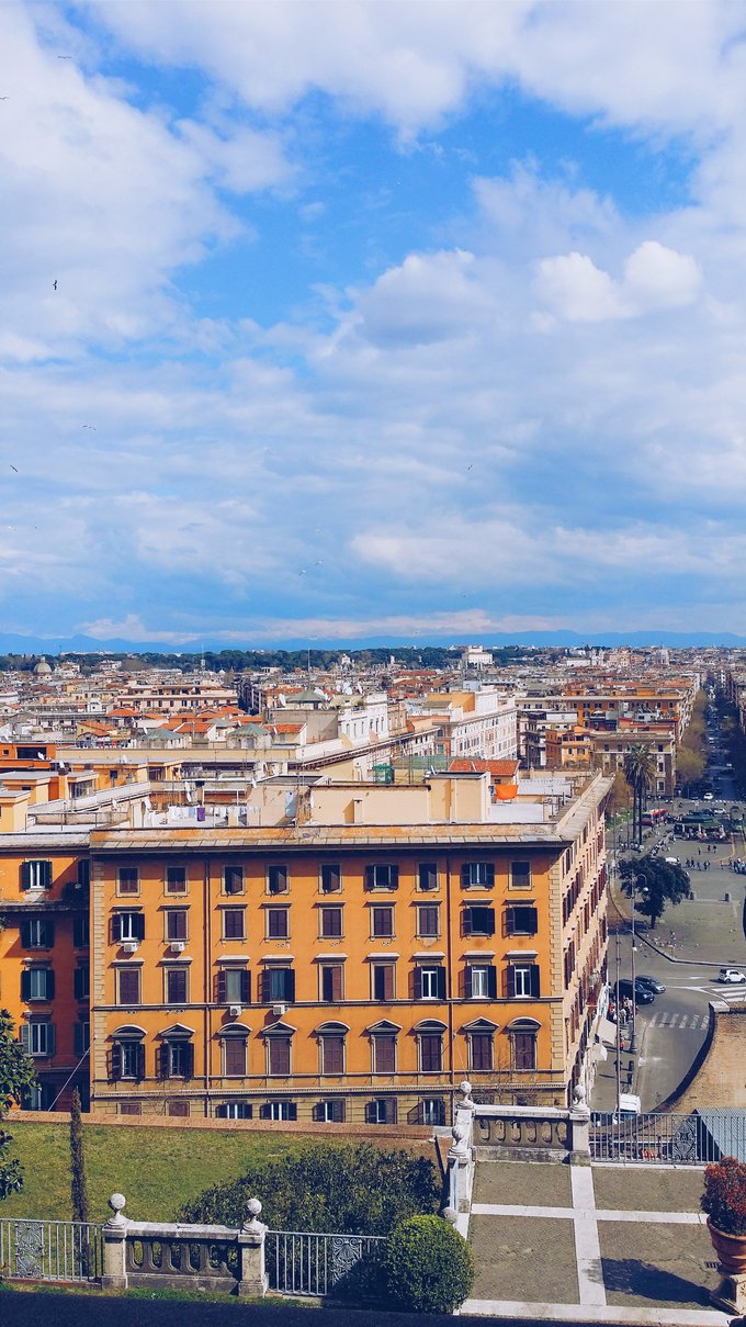 意大利的春天,意大利美丽的邂逅