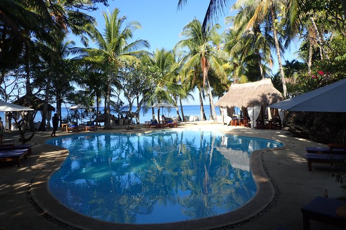 菲律宾杜马盖地和锡基霍尔地图,杜马盖地到锡基霍尔码头船时刻表