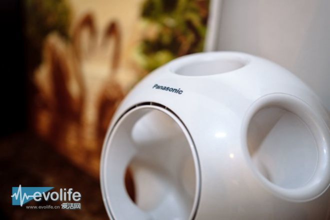 松下vs戴森,无叶风扇vs空调