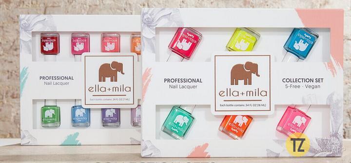 十款好用的指甲油,最显女人味的指甲油