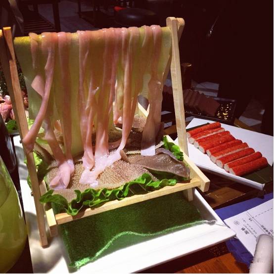 魔都25家排队餐厅大盘点,魔都45家重磅新店开业先一睹为快