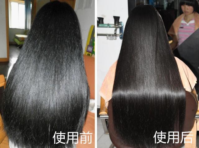 97年青柠酱｜头发太少，颜值高不了！教你护发防脱发的有效方法！