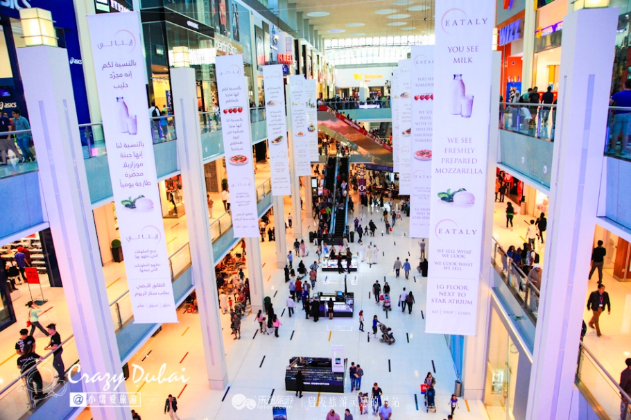 迪拜购物季时间,迪拜购物季推荐