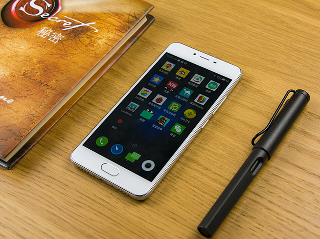 魅蓝3s小白测评,魅蓝3s还能干啥