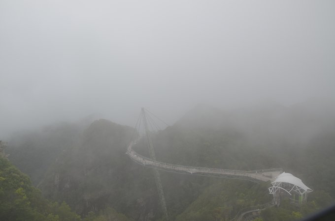 【马来西亚】娜娜携麻麻游大马（吉隆坡-兰卡威-卡帕莱）更新ing