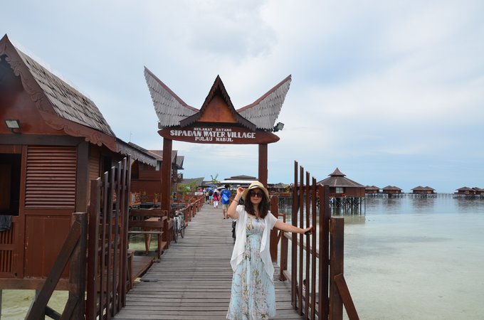 【马来西亚】娜娜携麻麻游大马（吉隆坡-兰卡威-卡帕莱）更新ing