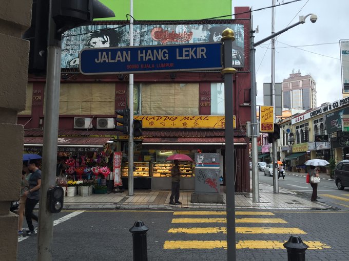 【马来西亚】娜娜携麻麻游大马（吉隆坡-兰卡威-卡帕莱）更新ing