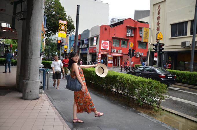 【马来西亚】娜娜携麻麻游大马（吉隆坡-兰卡威-卡帕莱）更新ing
