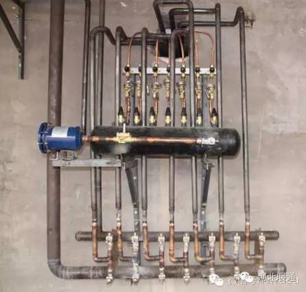 冷库除霜知识与技巧你真的知道吗,冷库蒸发器加热管除霜的安全隐患