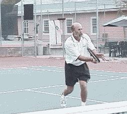 最强拦截技术,截击技术的要领和要求