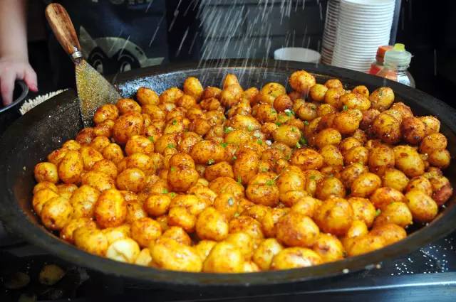 物价上涨？在武汉，排队也可能吃不到的15家神店！人均不超过10元