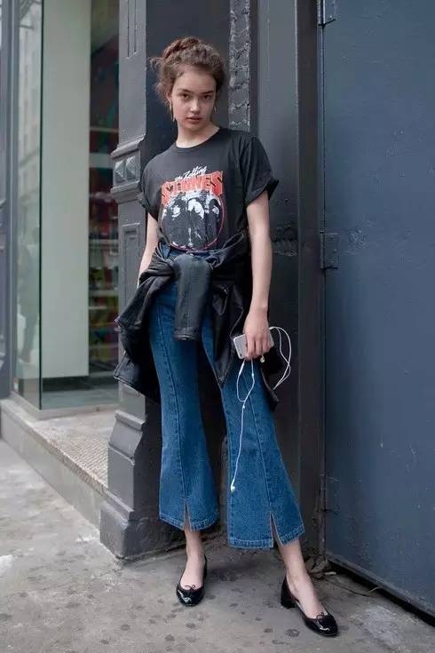 这下终于可以理直气壮穿得“邋遢”了!