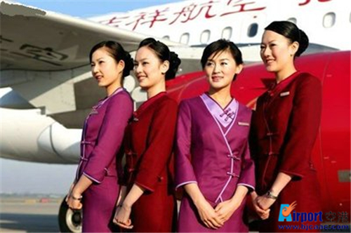 2018乘务员,2019航空公司乘务员年终奖排名