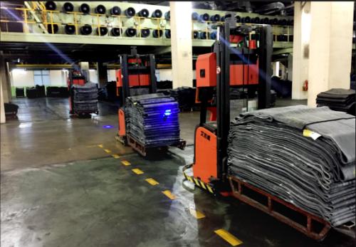 agv中国产,我国agv数量