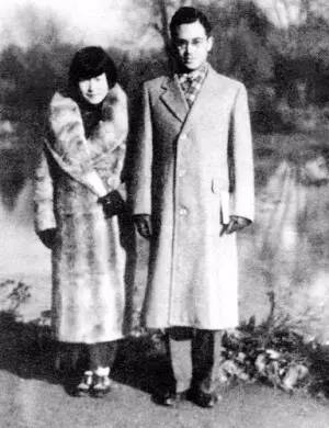 钱锺书写给杨绛的情书经典名句,钱锺书写给杨绛的情话有哪些