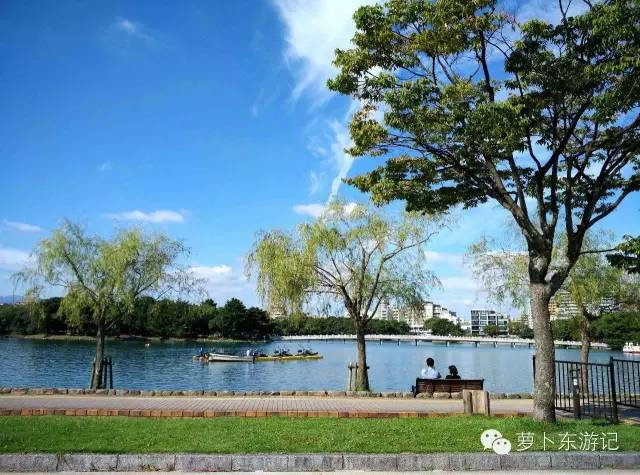 福冈旅游现在能去吗,福冈玩什么