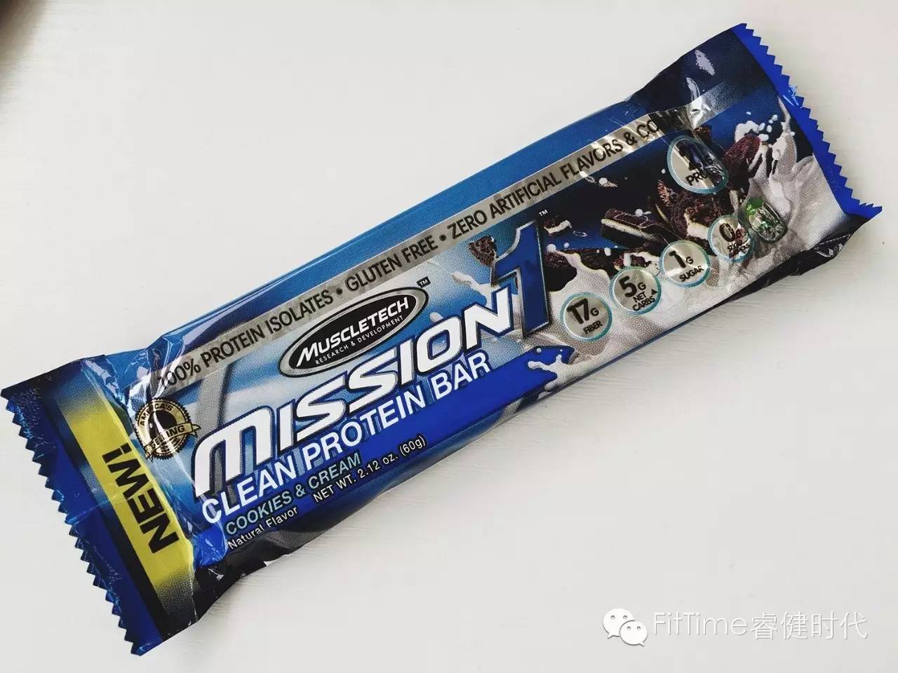 一天吃了20根蛋白棒,史上最全蛋白棒测评