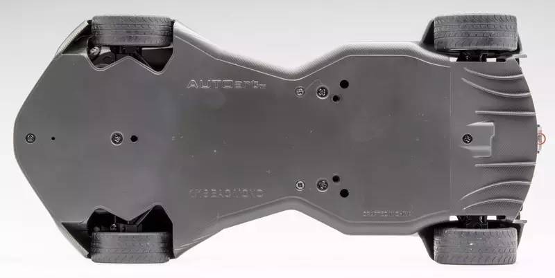 测评成品合金模型,一比一模型测评