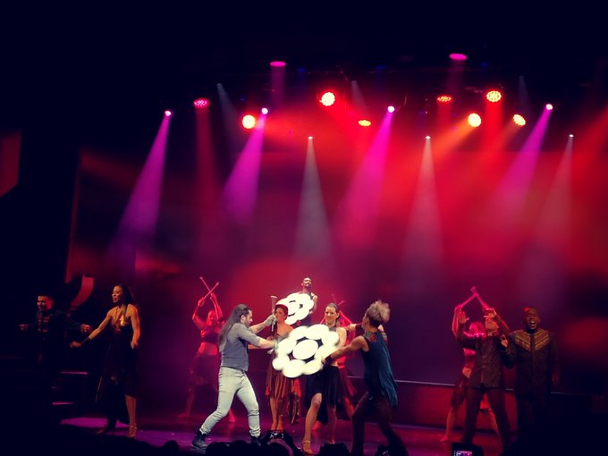 冲绳4天4晚日韩邮轮之旅,游轮旅行韩国游记