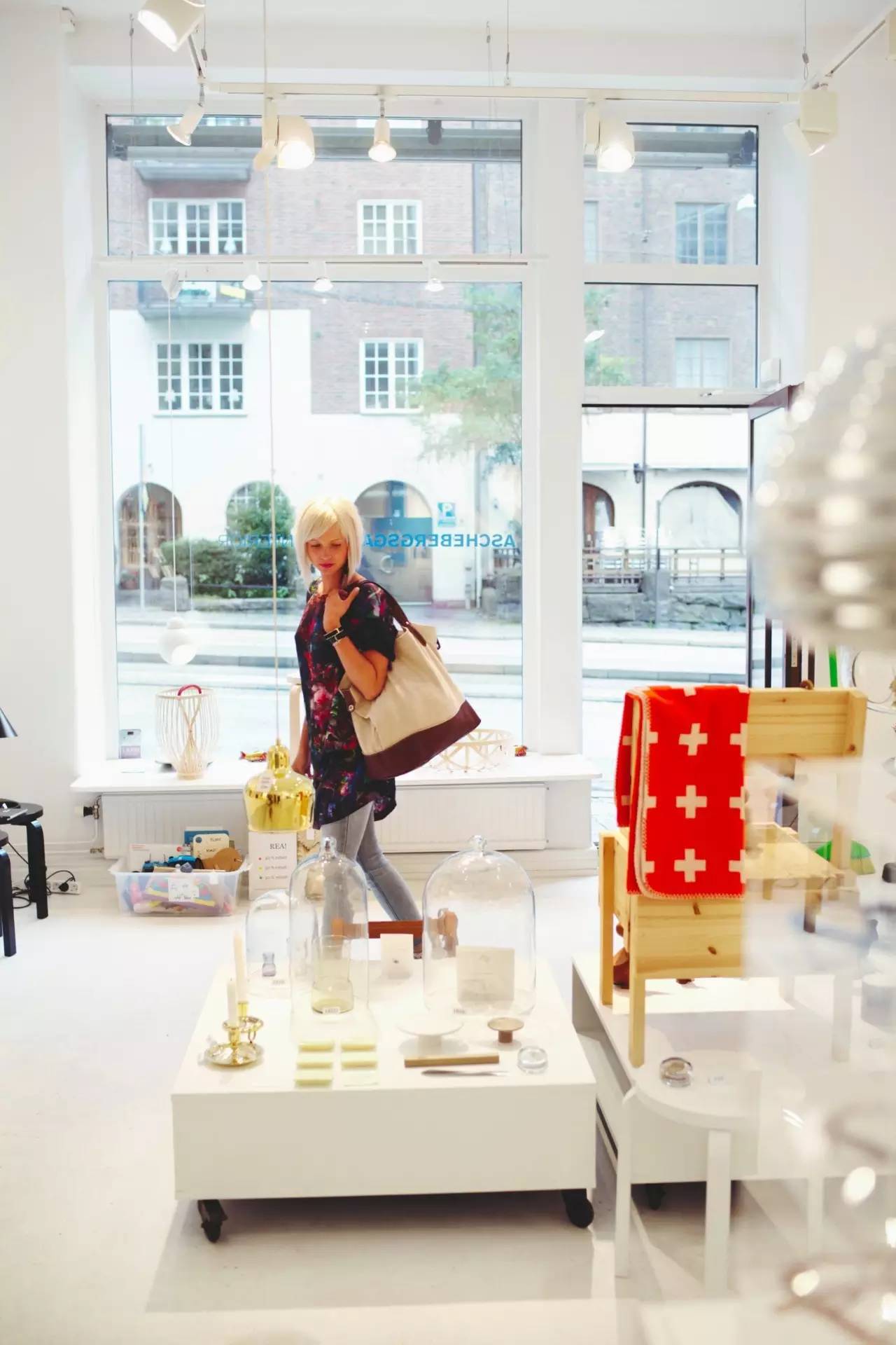 瑞典有什么值得买的纪念品,瑞典有什么纪念品